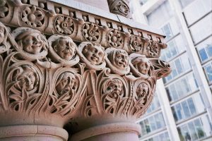 cityhallgargoyles