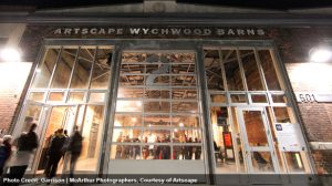 wychwoodbarns